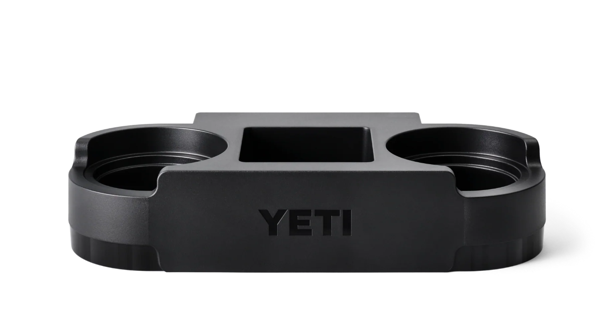 YETI Canada Limited, ROADIE WHEELED COOLER CUP CADDY