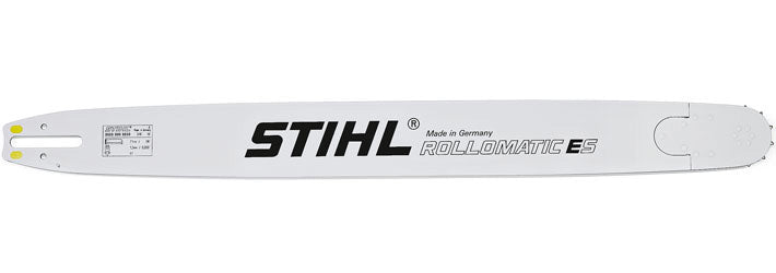 STIHL LIMITED, ROLLOMATIC ES MS310 - MS661, MSE250