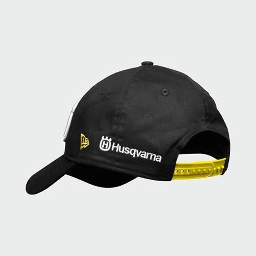 HMNA - Husqvarna Motorcycles North America, Inc, RS REPLICA TEAM CAP