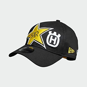 HMNA - Husqvarna Motorcycles North America, Inc, RS REPLICA TEAM CAP