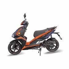 Yard Gear, SCORPION 50CC CITY SCOOTER 2023 COMING SOON!