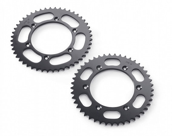 HMNA - Husqvarna Motorcycles North America, Inc, SPROCKET 48-T BLACK