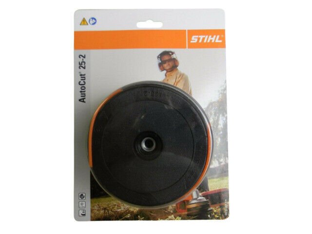 STIHL, STIHL 25-2 AUTOCUT TRIMMER HEAD