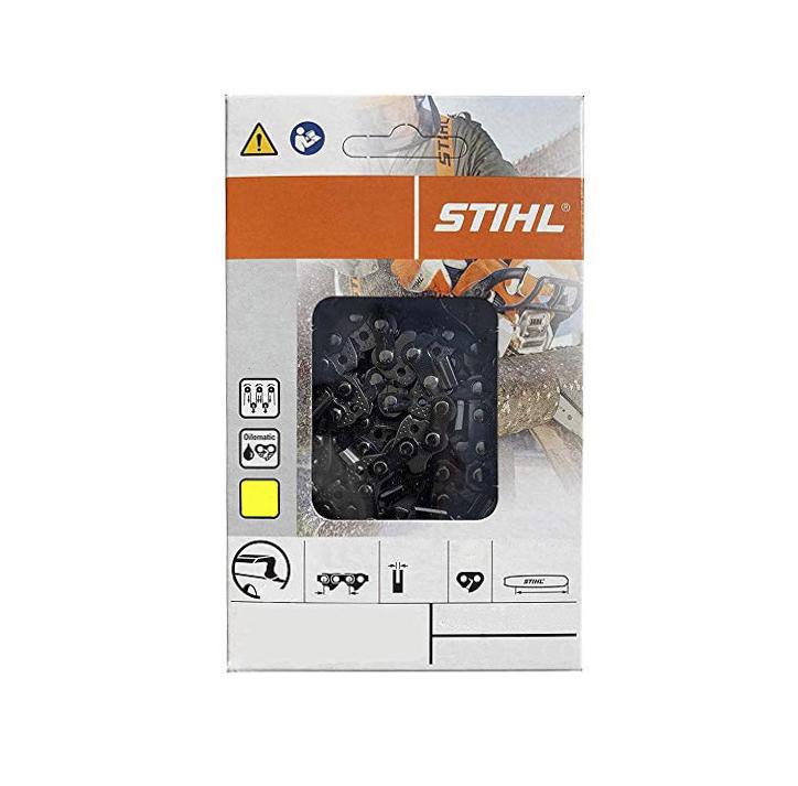 STIHL LIMITED, STIHL Carbide Chain