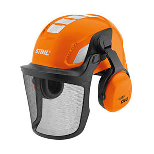 STIHL LIMITED, STIHL Children's Toy Helmet