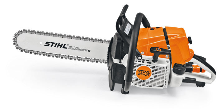 STIHL LIMITED, STIHL GS461 Rock Boss