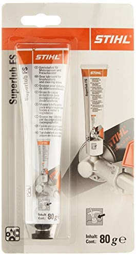 STIHL LIMITED, STIHL Heavy-Duty Gear Lubricant