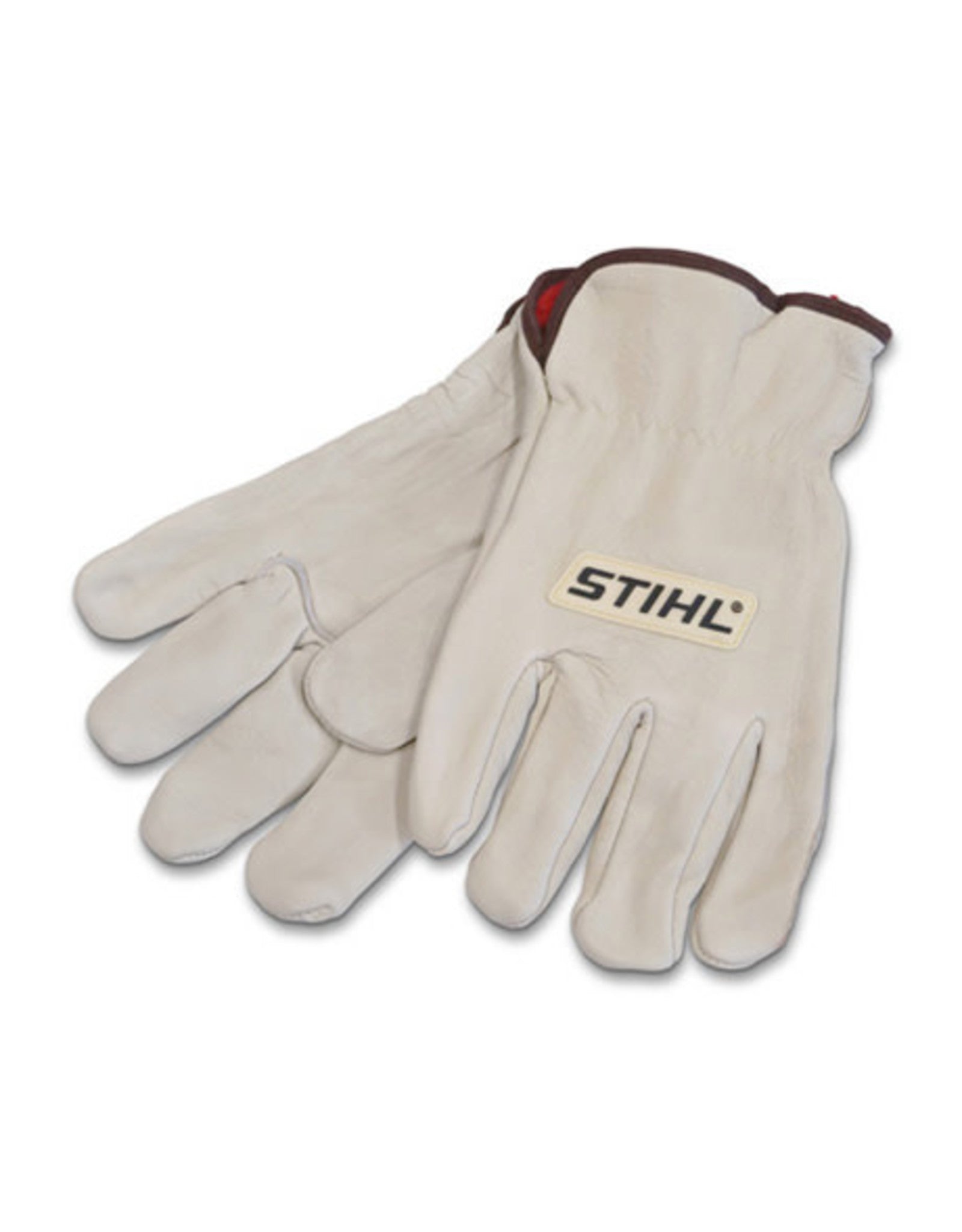 STIHL LIMITED, STIHL LEATHER WORK GLOVES