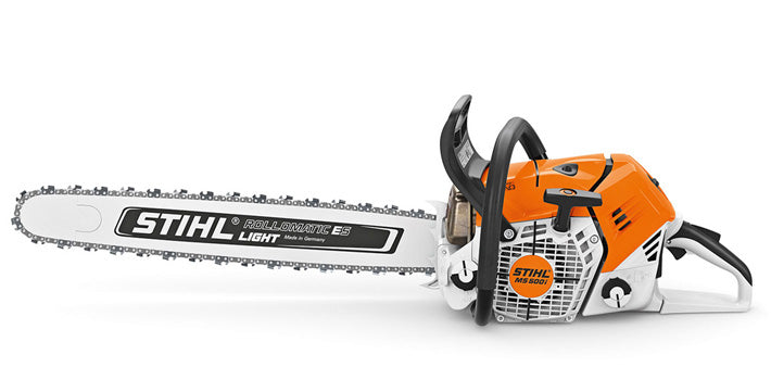 STIHL LIMITED, STIHL MS500i Chainsaw