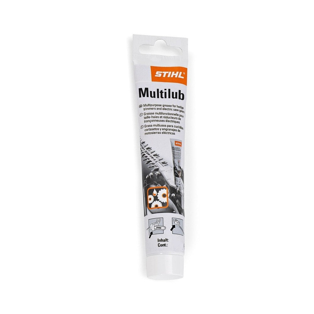 STIHL LIMITED, STIHL MULTI-PURPOSE GREASE