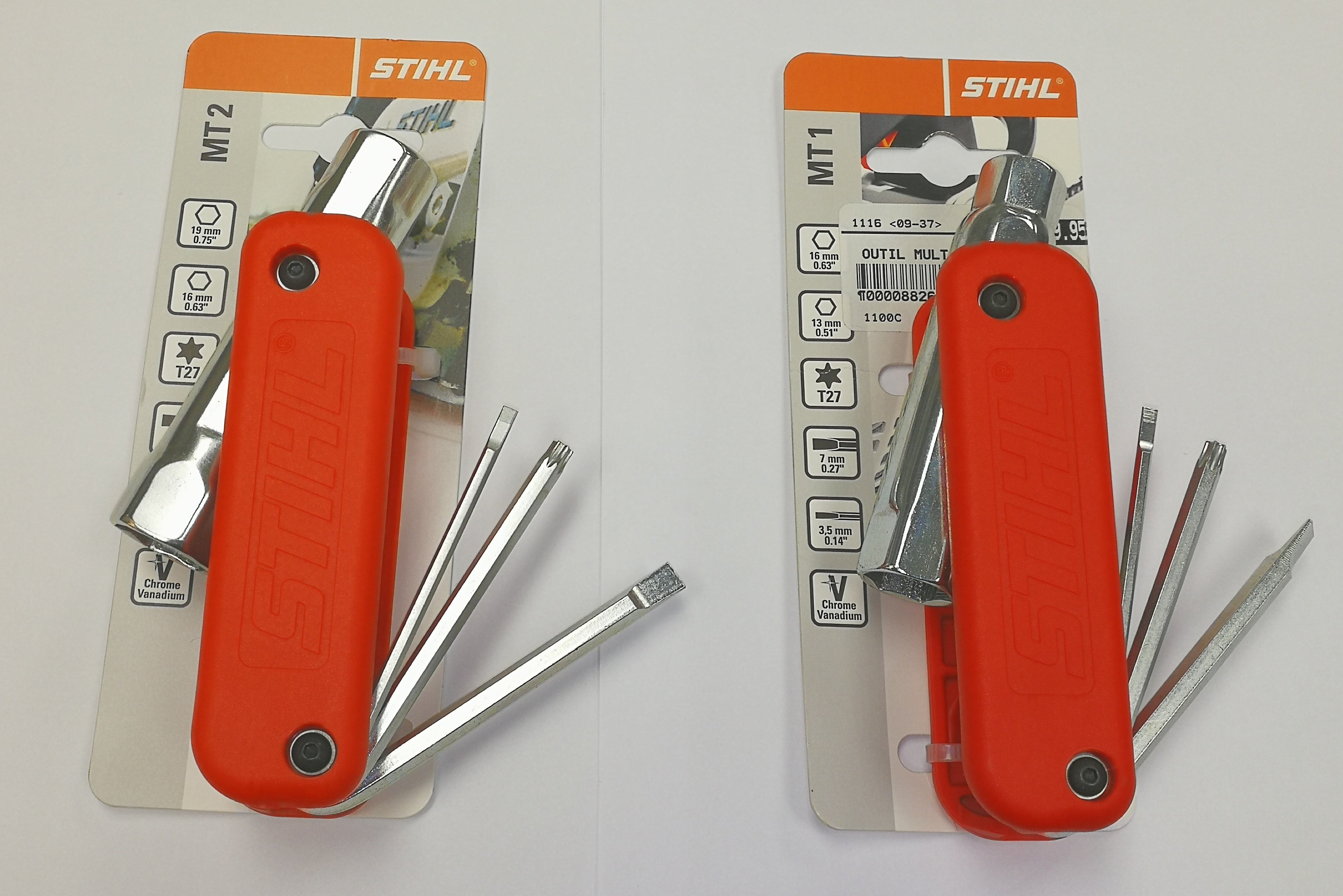 STIHL LIMITED, STIHL MULTI-TOOL