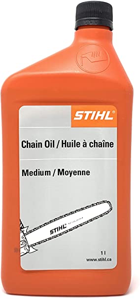 STIHL LIMITED, STIHL Medium Bar Oil 1L