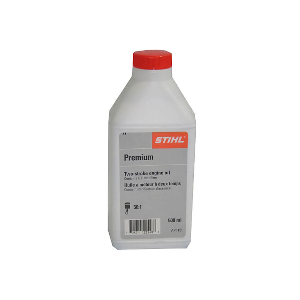 STIHL LIMITED, STIHL Mix Oil, 500Ml