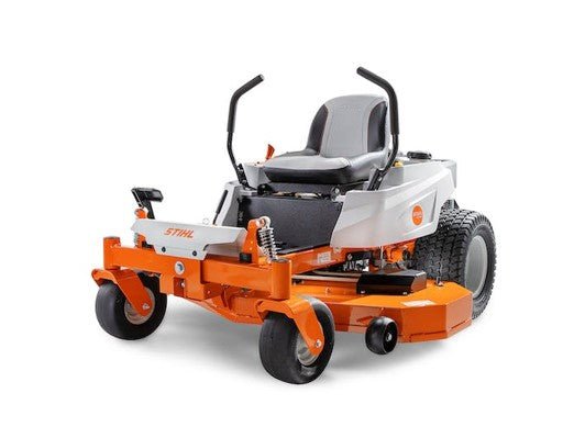 STIHL, STIHL RZ 152 52" Zero Turn Lawn Mower