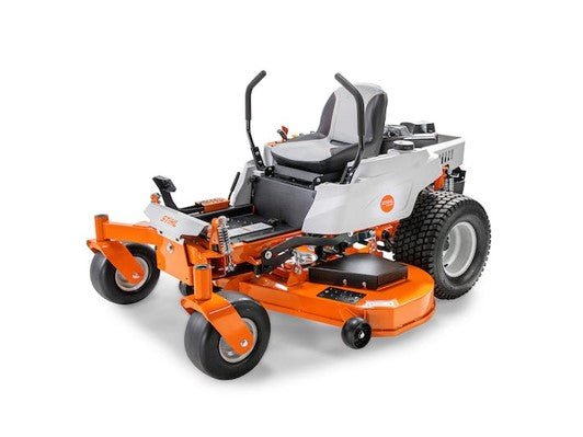 STIHL, STIHL RZ 261 61" Zero Turn Lawn Mower