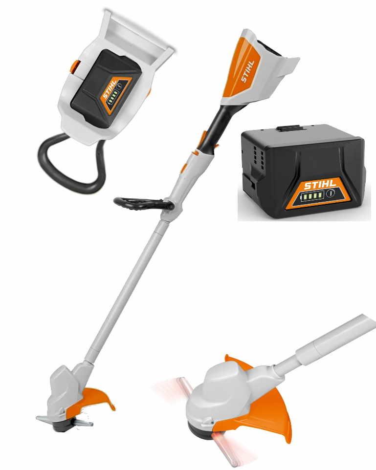 STIHL LIMITED, STIHL Toy Trimmer