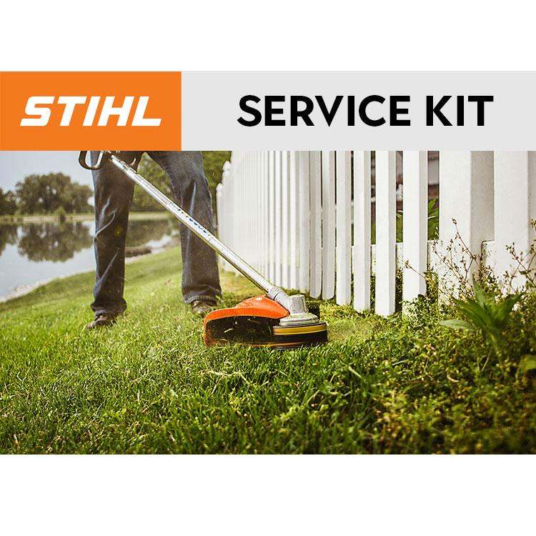 STIHL LIMITED, Service Kit 29 (FS90, FS110, HL90, HT101, KM90, KM110)