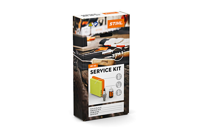 STIHL LIMITED, Service Kit 30 (FS 89, FS 91, FS 111, HT 102, HT 103, KM 91, KM 111)