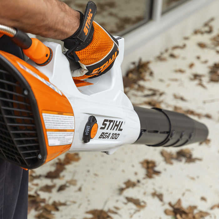 STIHL LIMITED, Smart Connector 1.0