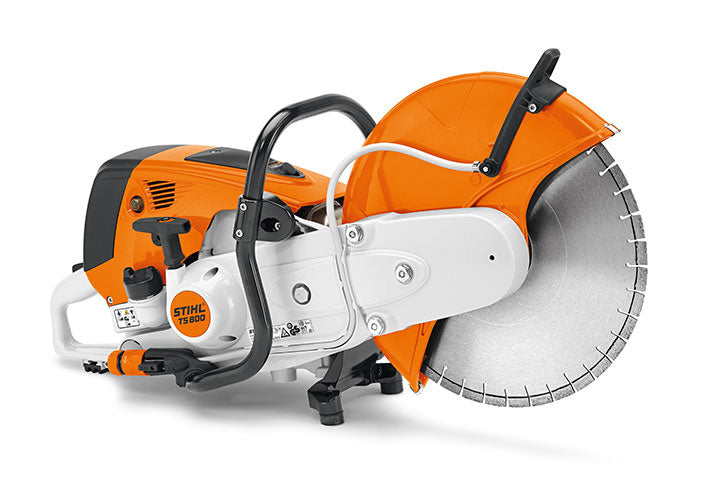 STIHL LIMITED, TS800