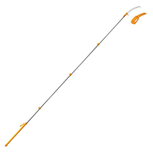 STIHL LIMITED, Telescopic Pole and Blade