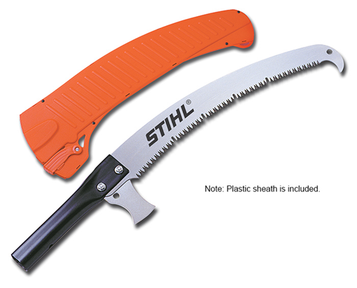 STIHL LIMITED, Telescopic Pole and Blade