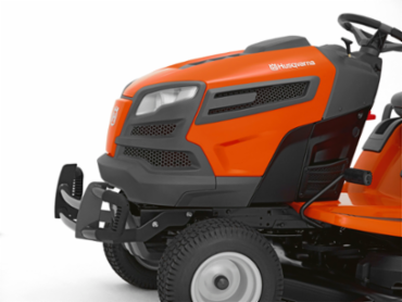 Husqvarna Canada Corp (FloorPlan), Tractor Brush Guard