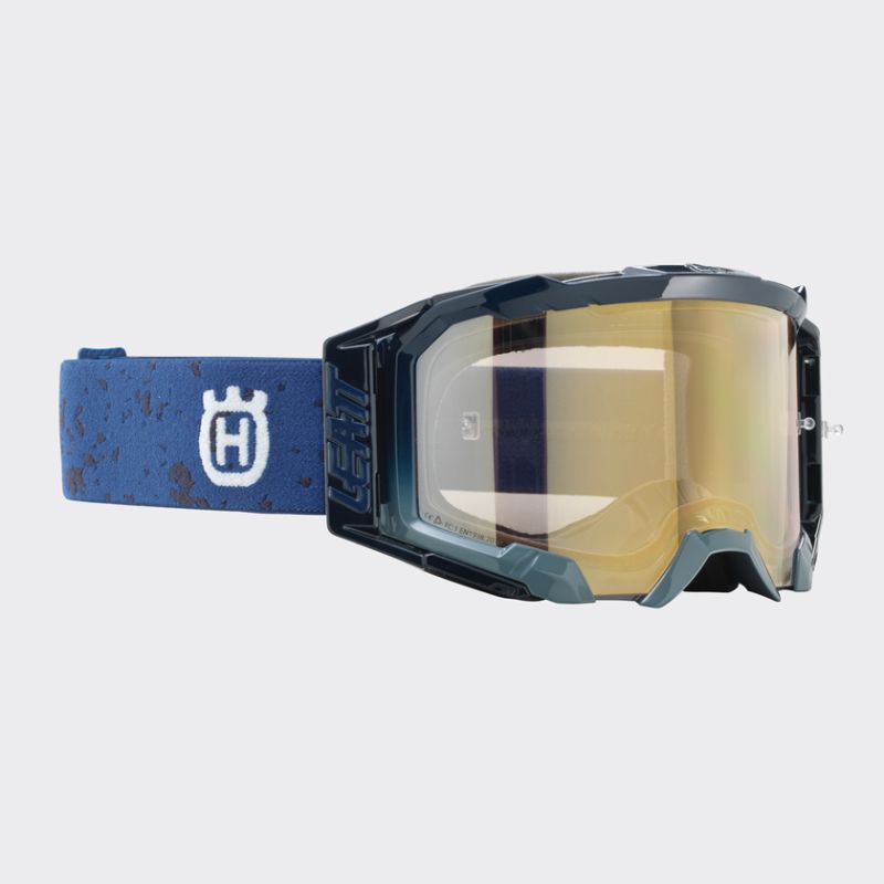 HMNA - Husqvarna Motorcycles North America, Inc, VELOCITY 5.5 GOGGLES OS