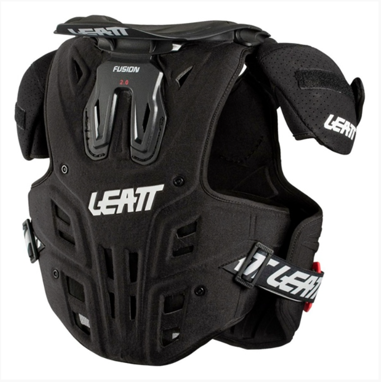 Kimpex, VEST FUSION 2.0 JUNIOR BK LEATT