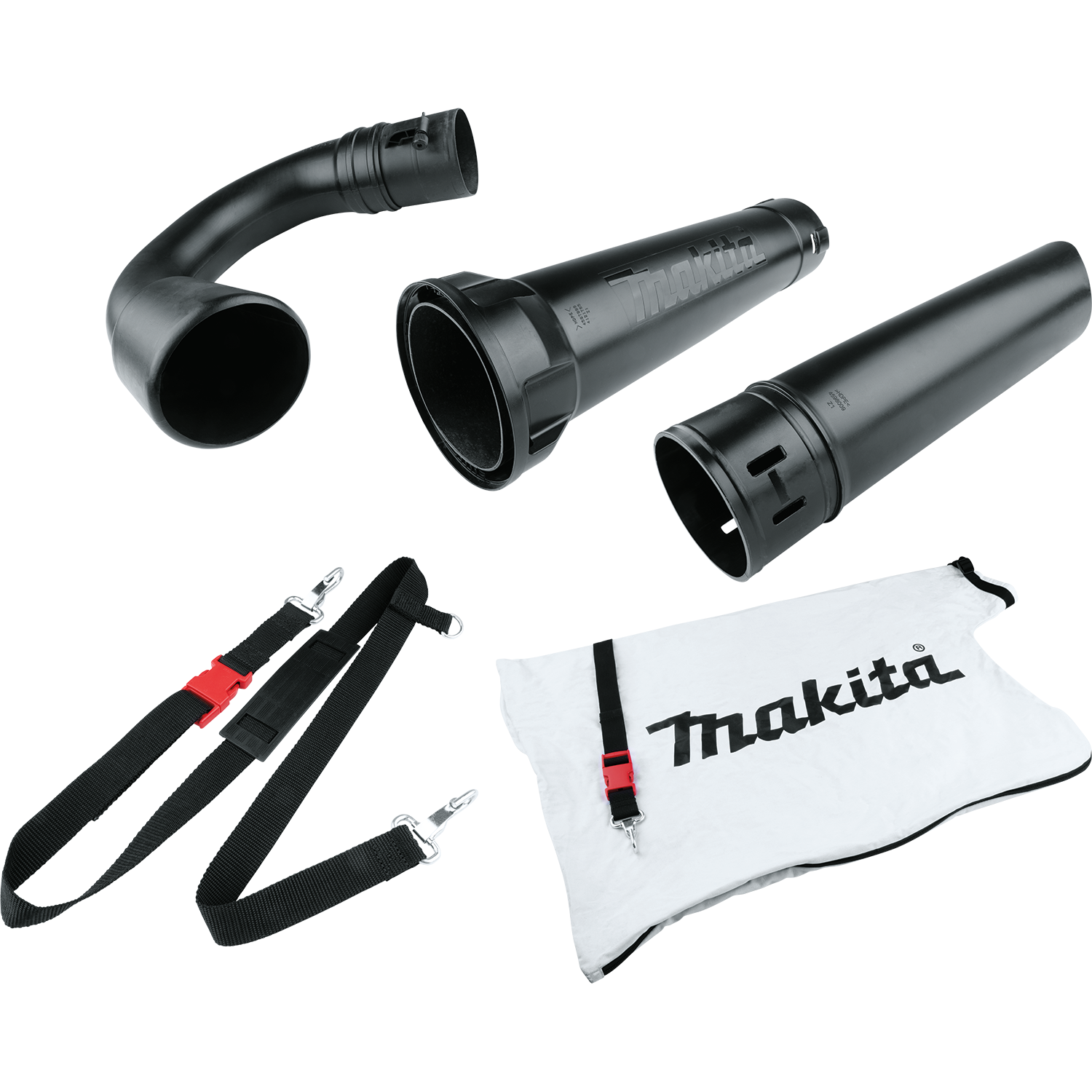 Makita Canada Inc, Vacuum Attachment Kit