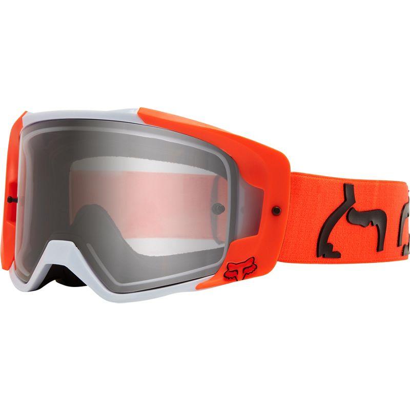 Fox Head Canada, Inc., Vue Dusc Goggle (Flo Org)