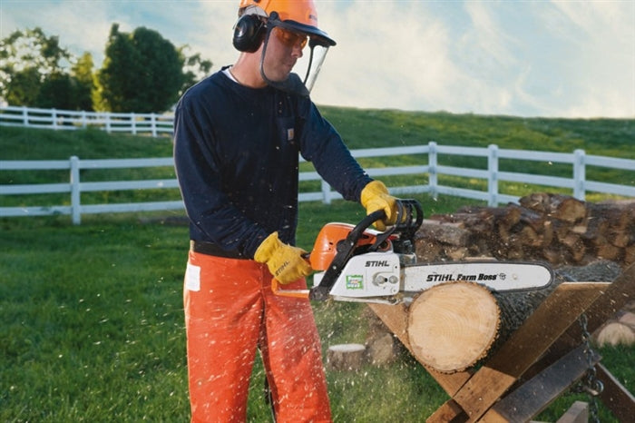 STIHL LIMITED, WOODCUTTER SAFETY KIT