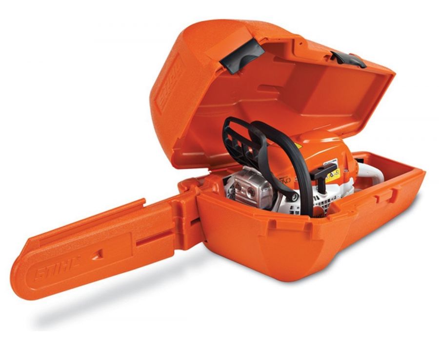 STIHL LIMITED, WOODSMAN SAW CASE