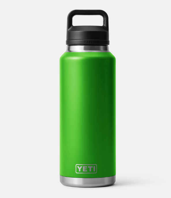 YETI Canada Limited, YETI RAMBLER 1.36 L/46oz  BOTTLE WITH CHUG CAP