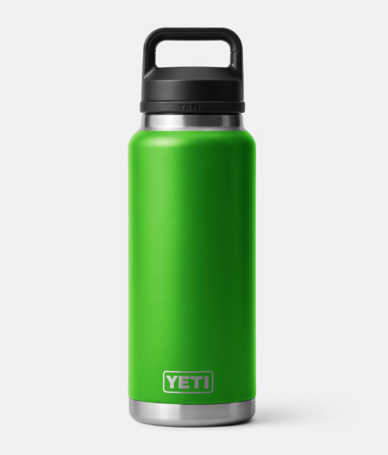 YETI Canada Limited, YETI RAMBLER 1L /36oz BOTTLE WITH CHUG CAP