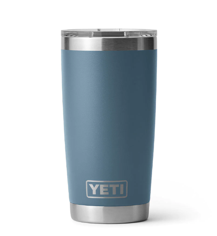 YETI Canada Limited, YETI RAMBLER 20 OZ TUMBLER WITH MAGSLIDER LID