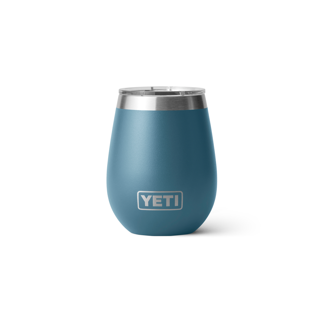 YETI Canada Limited, YETI RAMBLER 295 ML WINE TUMBLER WITH MAGSLIDER LID