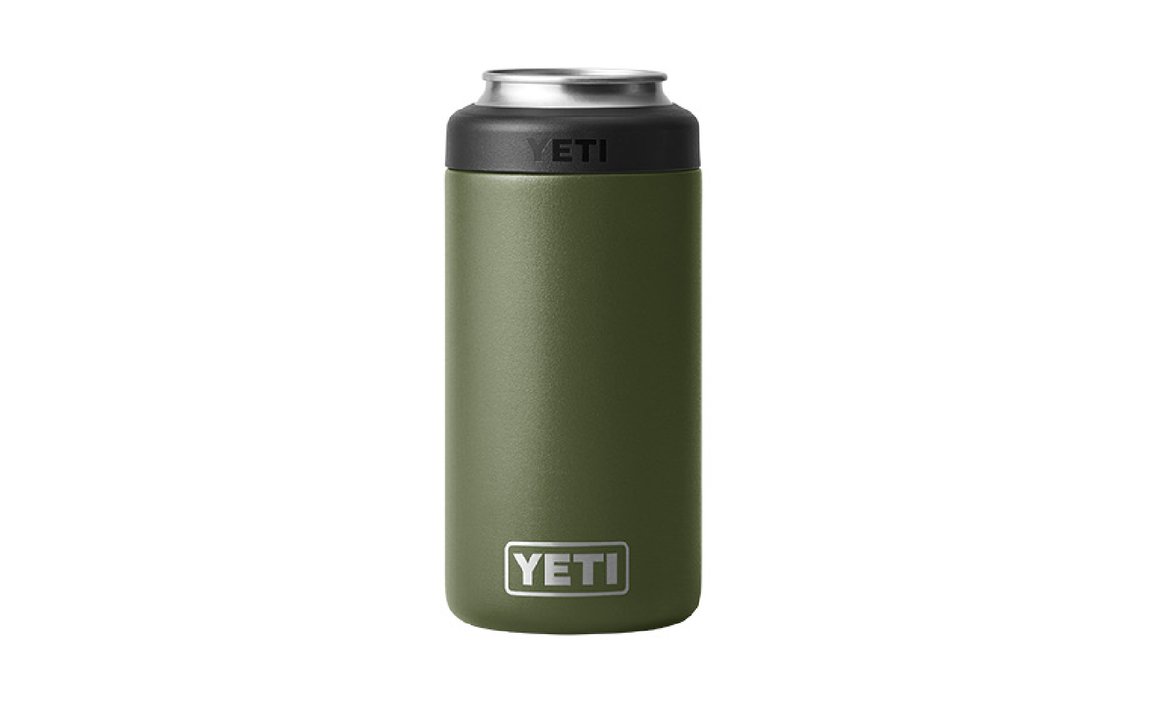 YETI Canada Limited, YETI RAMBLER 473 ML/ 16 OZ COLSTER TALL CAN INSULATOR