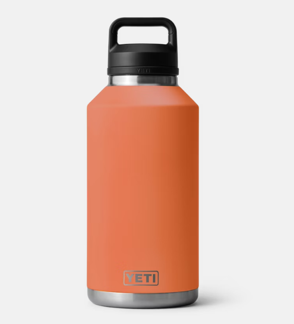 YETI Canada Limited, YETI RAMBLER 64oz BOTTLE WITH CHUG CAP