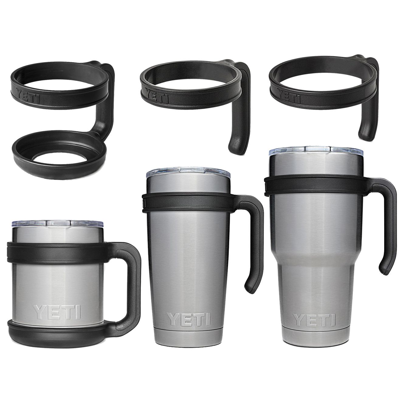 YETI Canada Limited, YETI RAMBLER TUMBLER HANDLES