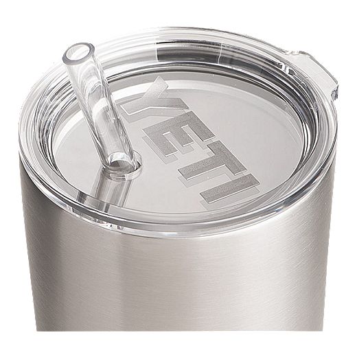 YETI Canada Limited, YETI RAMBLER TUMBLER STRAW LID