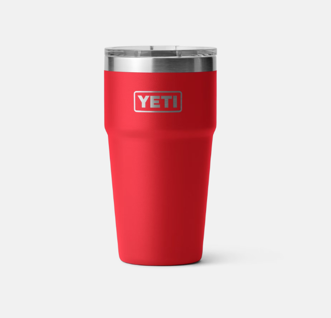 YETI Canada Limited, YETI RAMBLER® 16 OZ STACKABLE PINT