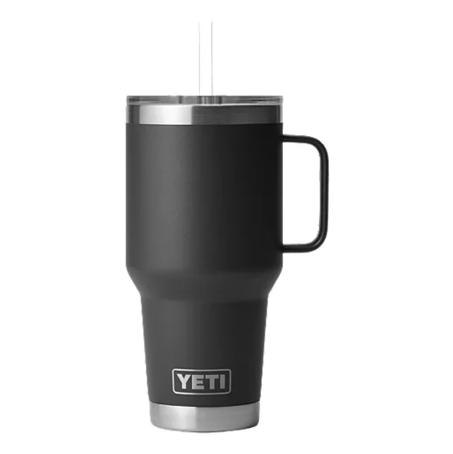 YETI Canada Limited, YETI RAMBLER® 35 OZ STRAW MUG