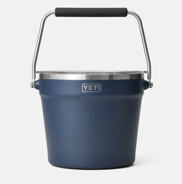 YETI Canada Limited, YETI RAMBLER™ BEVERAGE BUCKET