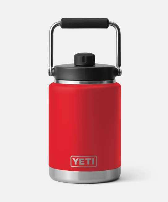 YETI Canada Limited, YETI Rambler Half Gallon / 1.8L Jug