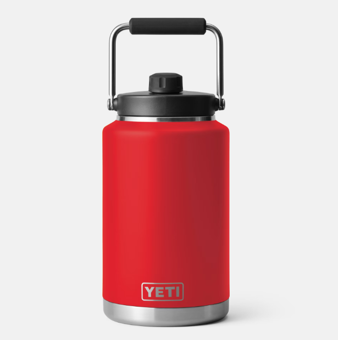 YETI Canada Limited, YETI Rambler One Gallon Jug