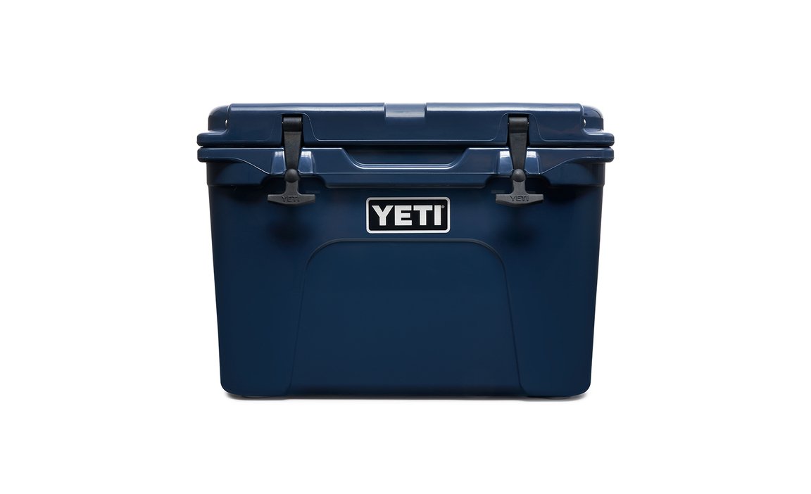 YETI Canada Limited, YETI TUNDRA 35 HARD COOLER