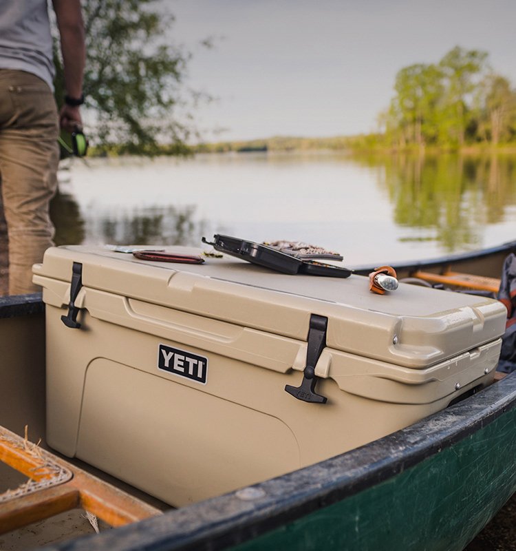 YETI Canada Limited, YETI TUNDRA 65 HARD COOLER