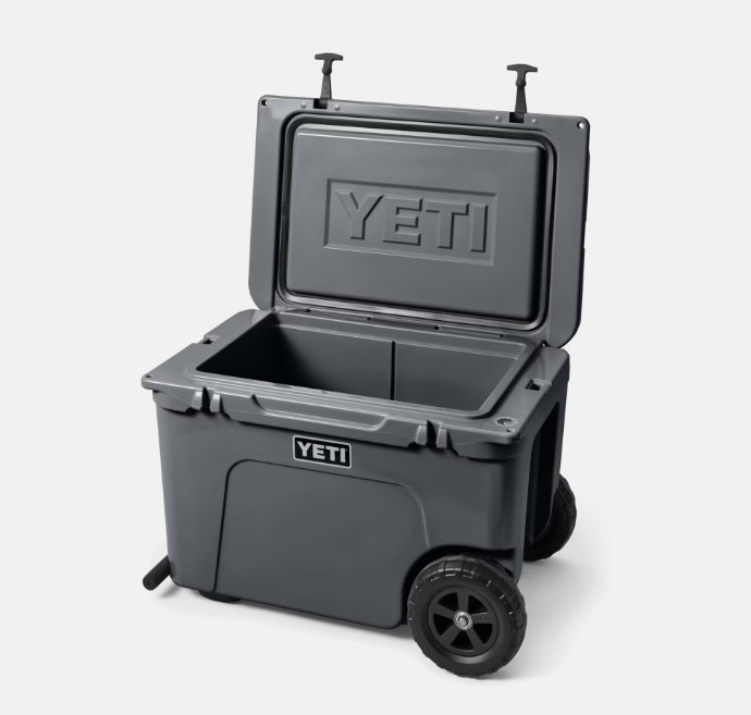 YETI Canada Limited, YETI TUNDRA HAUL HARD COOLER