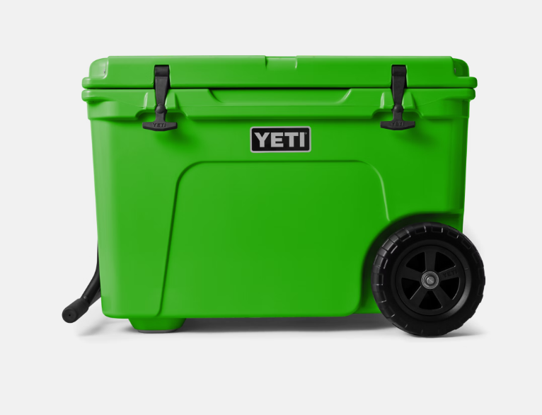 YETI Canada Limited, YETI TUNDRA HAUL HARD COOLER